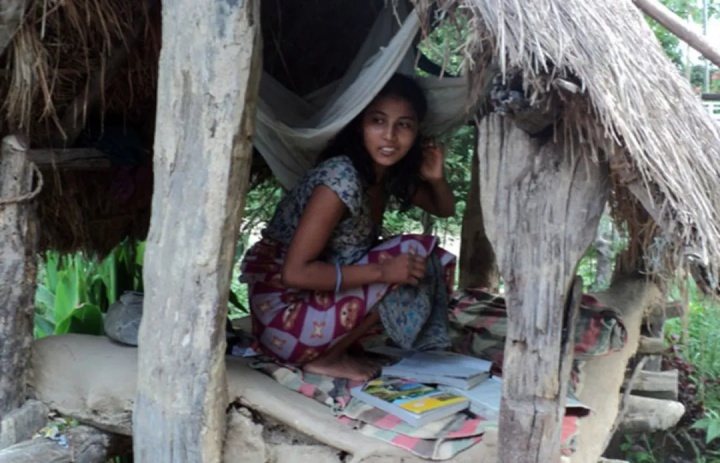 全球公益组织如何与“月经贫困”“月经耻辱”斗争?