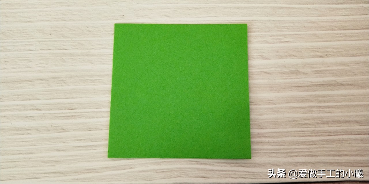 做手工绣球花的教程,最简单手工绣球花教程