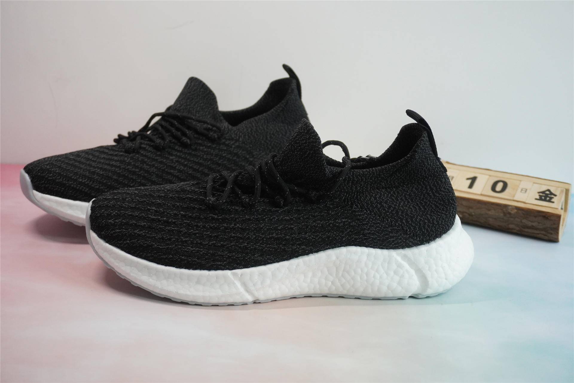 穿一双贼轻的鞋跑步是什么体验？FREETIE云弹轻跑鞋开箱