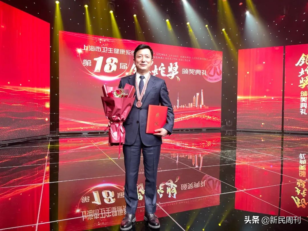 良医救治髓性白血病的发现者,良医救白血病专家