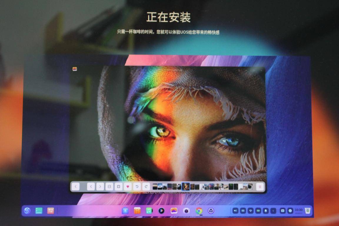 国货当自强光威全国产ssd1tb体验,sandisk和光威悍将ssd