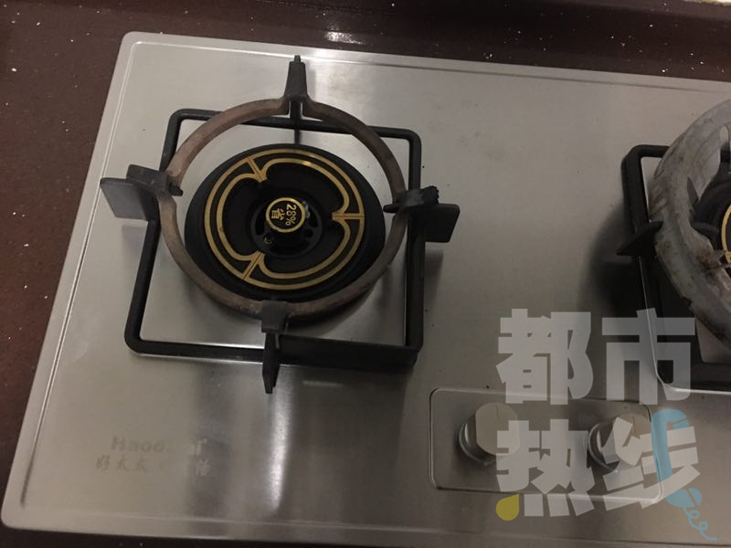 上门饭店卖煤气灶骗术,南京上门推销灶具骗局