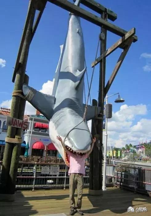 日本环球影城最值得玩的项目,收藏北京环球影城超强攻略来了