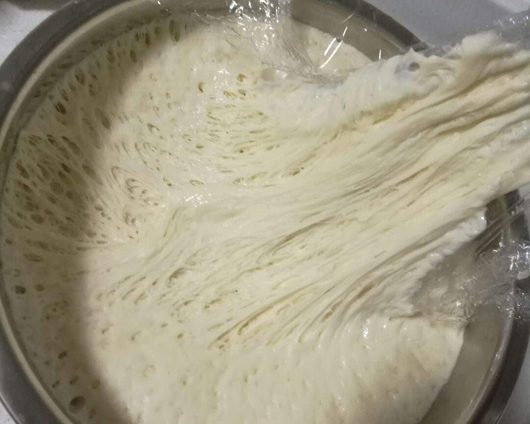就教大家一个快速发面的小窍门,教你快速发面