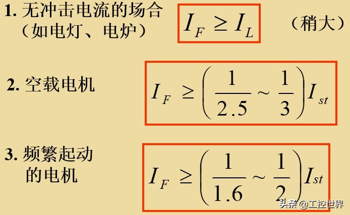 电气自动化大专基础知识从零开始,一文带你快速了解基本电子元器件