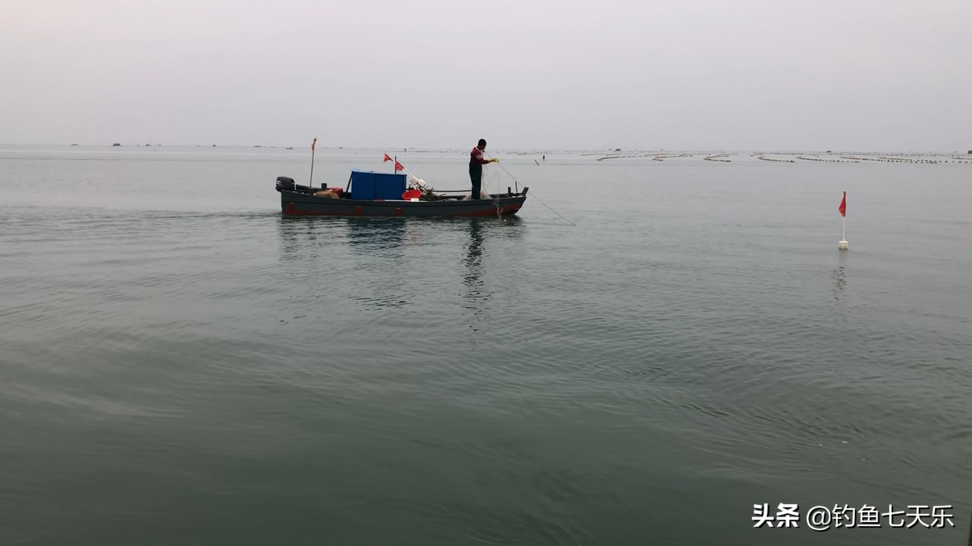 出海钓鱼为生一年能赚多少钱,出海钓鱼回本5000