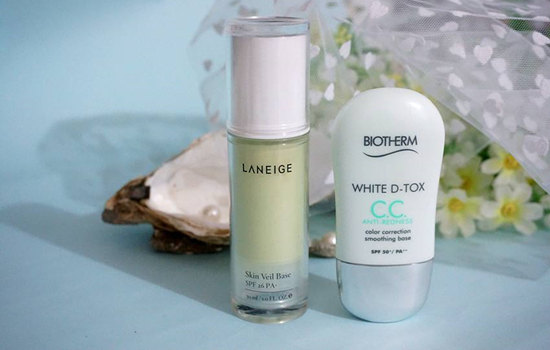 bb霜隔离霜防晒霜的顺序,bb霜和隔离霜的区别和使用顺序