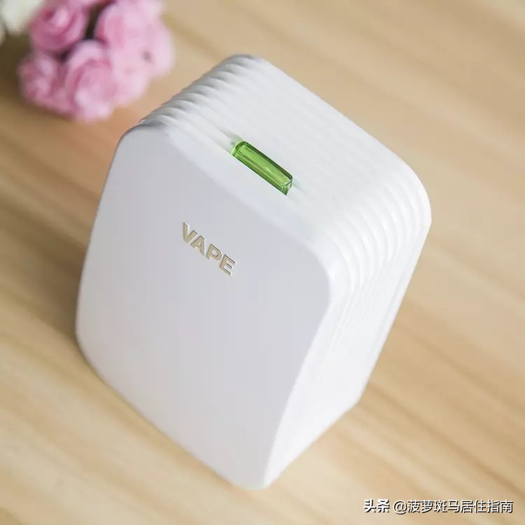 日本驱蚊神器第一名灯,韩国驱蚊神器第一名