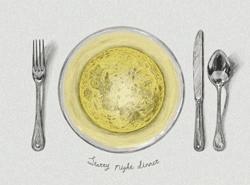 眼睛周围有脂肪粒用什么眼霜好,用雅诗兰黛眼霜长脂肪粒怎么办