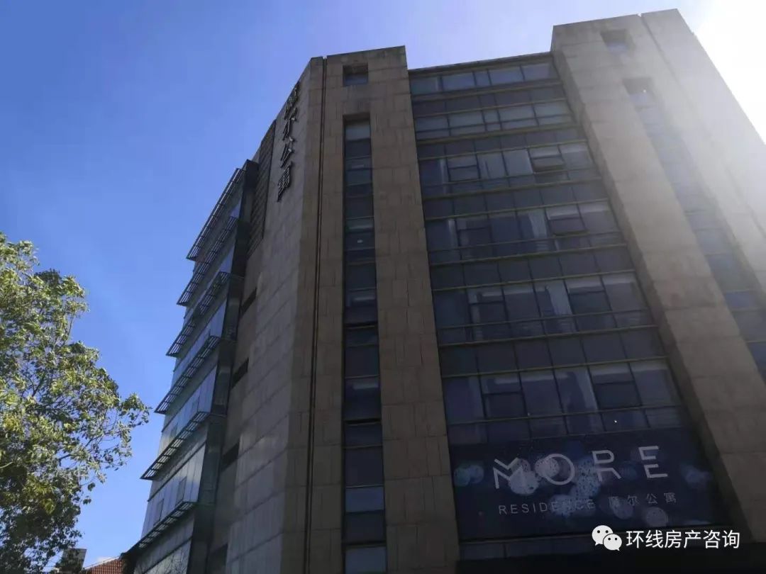 中海哪个小区房子值得买,中海长宁第值不值得买