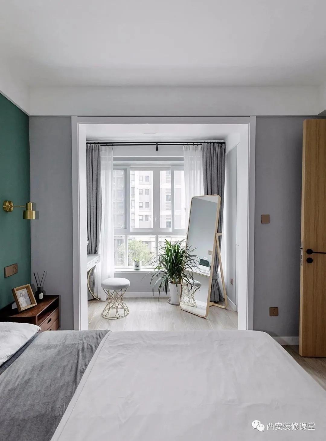 精装三室121m2婚房,拎包入住高品质婚房