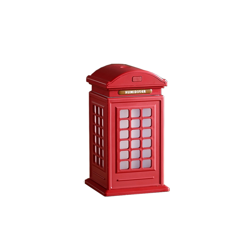 大喷雾加湿器迷你小型,干燥加湿器