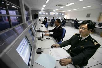 海关属于什么企业,中国海关是公务员还是事业编制