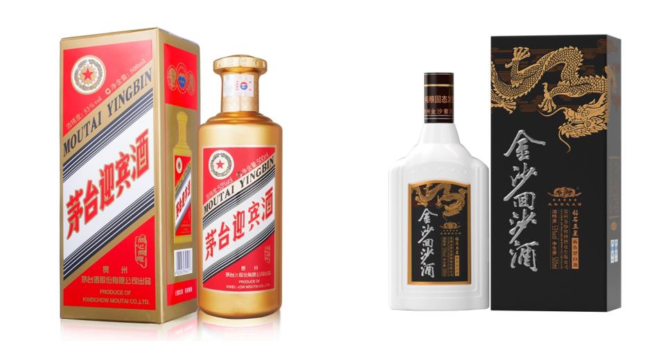 高中酱酒排行榜,高中低档酱酒排行榜