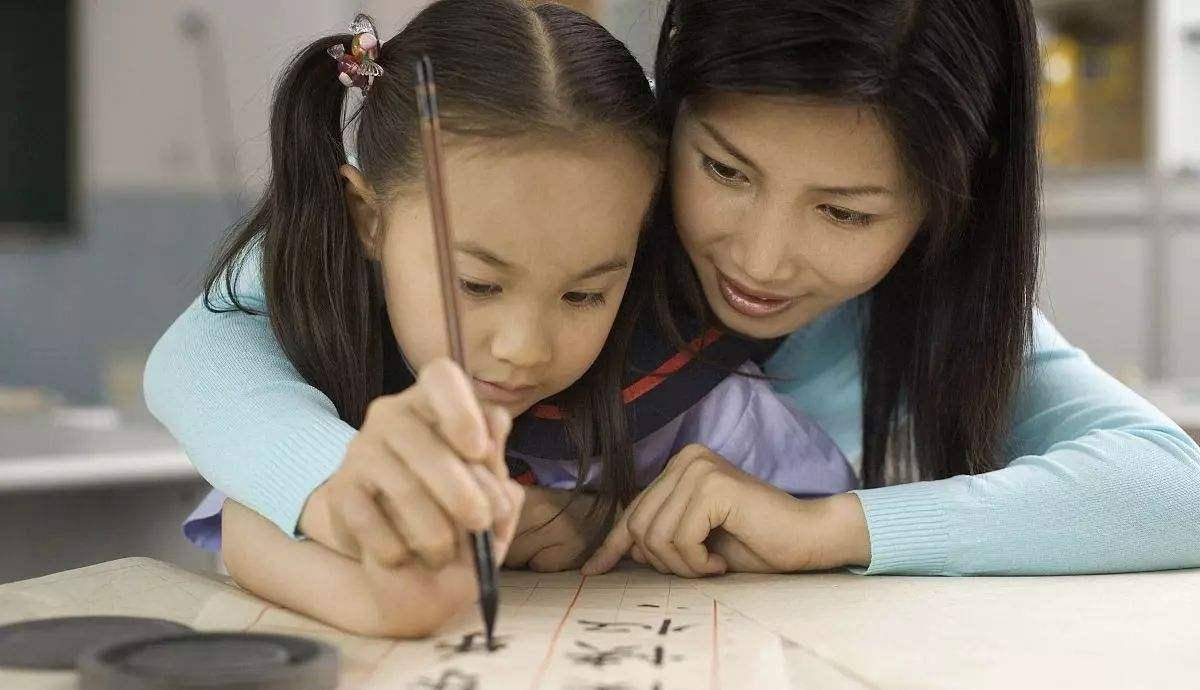 如何培养出自信内心强大的孩子,努力做到增强四个意识