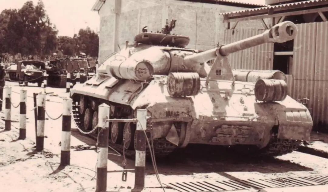 is-3怎么玩好,is-3重坦3d风格