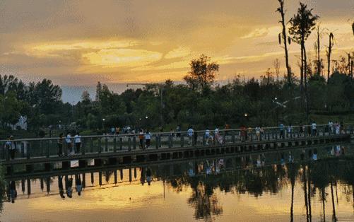 在双流怡心湖买房有潜力吗,在双流买房买哪好