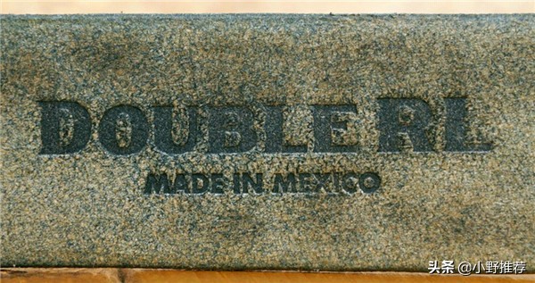 从陈冠希女儿与拉夫劳伦合照，讲RRL复刻牛仔裤等单品