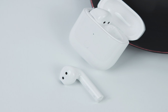 redmibuds3青春版触控手势,redmibuds3半入耳式真无线蓝牙耳机