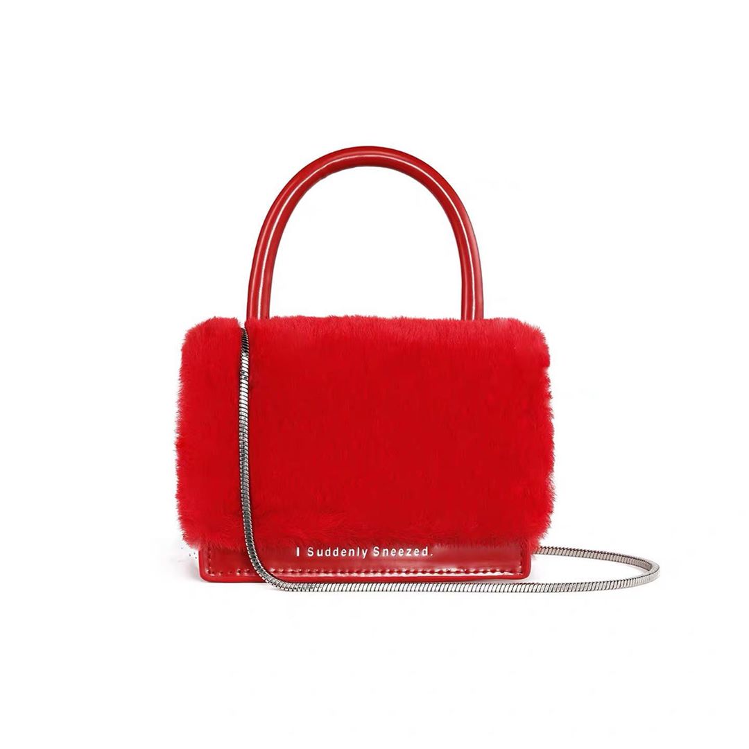 今日国潮品牌潮酷女鞋包品牌推荐，可盐可甜酥到爆帅气潮人我最型