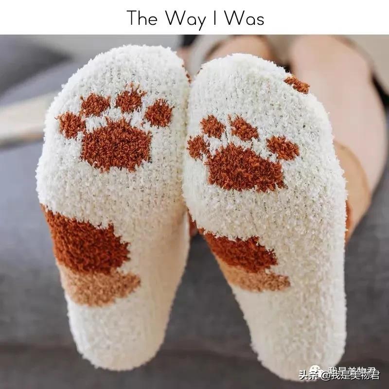 6家私藏淘宝店铺大公开,7家值得收藏的袜子店铺