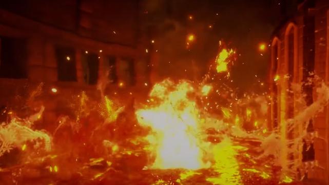 斗罗大陆：终于找到黄泉露源头，看清所处位置，难怪一杯提神醒脑