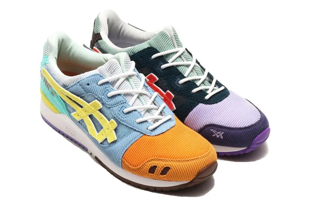 每周联名X讯|时装、鞋店还有歌手纷纷出动，不愧为联名最好时代