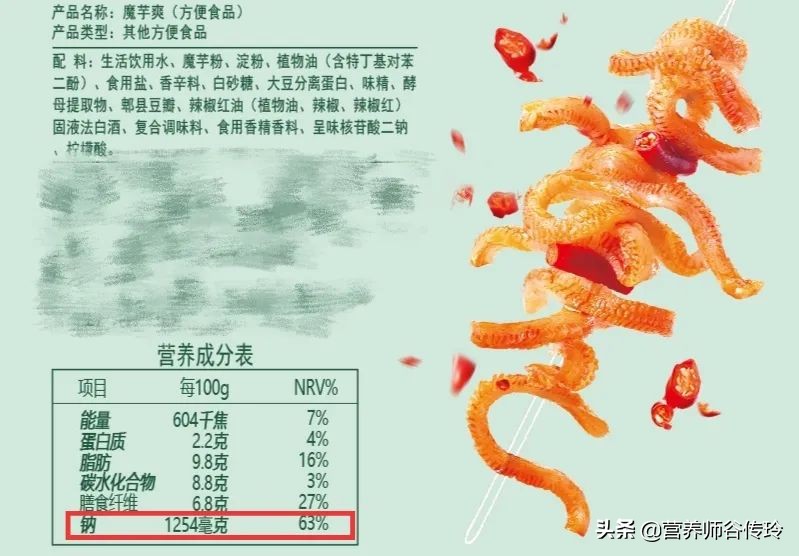 魔芋吃法决定减肥时间,魔芋的多种吃法减肥又解馋