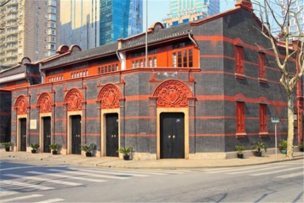 上海免费值得一去的地方,上海十大免费好玩的地方