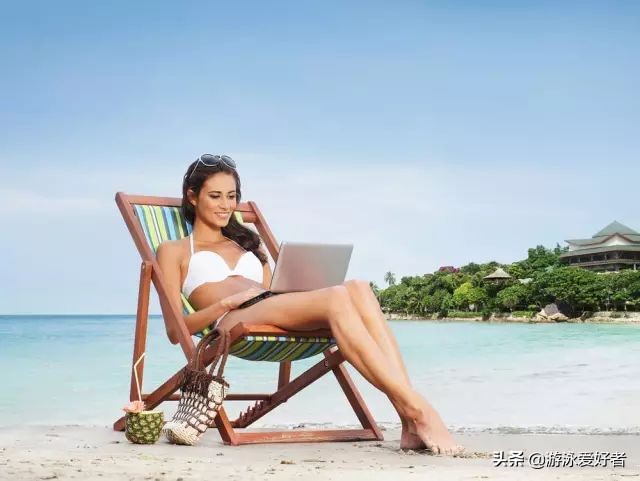 说说游泳的好处,游泳对腰椎好处