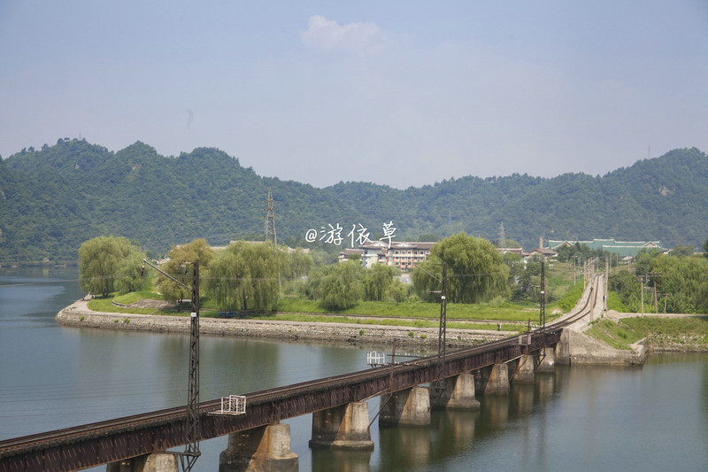 朝鲜｜神秘邻国的夏日旅行
