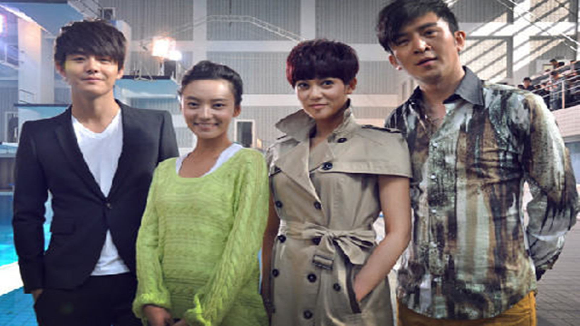 马天宇的五部精彩电影，其中一部饰演的玉面反派真是又帅又坏