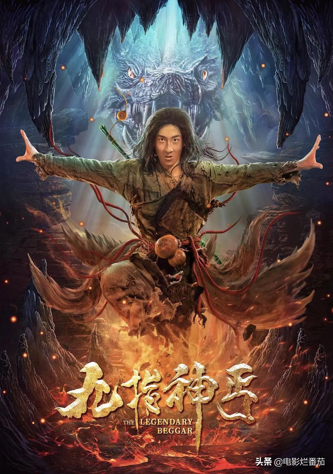 网播量破百亿电影,网络电影2022排行榜