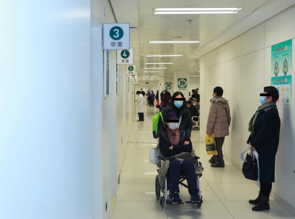 安宁疗护感人案例讲述,安宁疗护患者及家属沟通机制