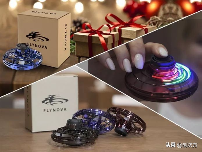 指尖陀螺可以回旋吗,指尖旋转飞镖陀螺