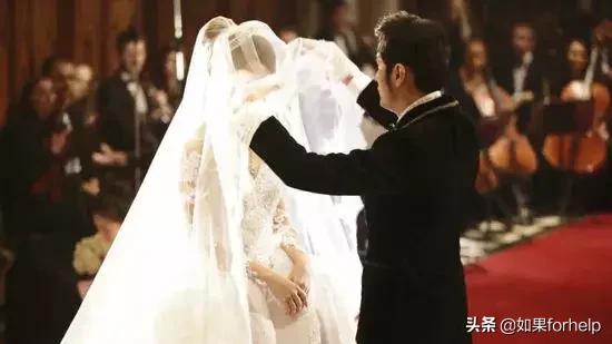 扒衣、强吻、猥亵……别让婚闹，成为一场默认的性骚扰！