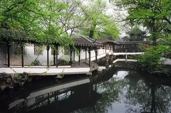 苏州园林传承人,苏州园林国宝守护人