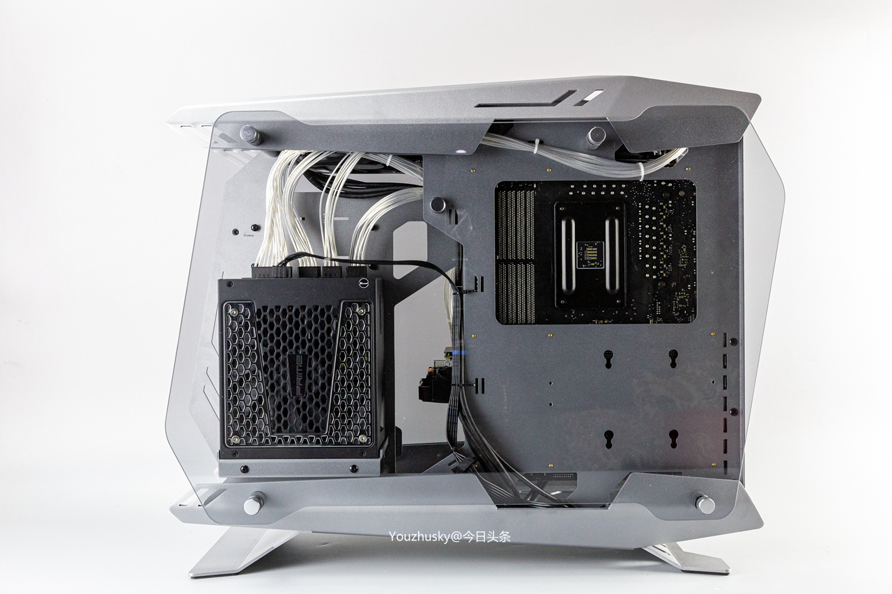 乔思伯新款mod4,乔思伯mod-3装机推荐