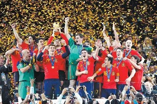 心疼?世界杯前任冠军有多惨!细数这些年惨败给卫冕魔咒的冠军们