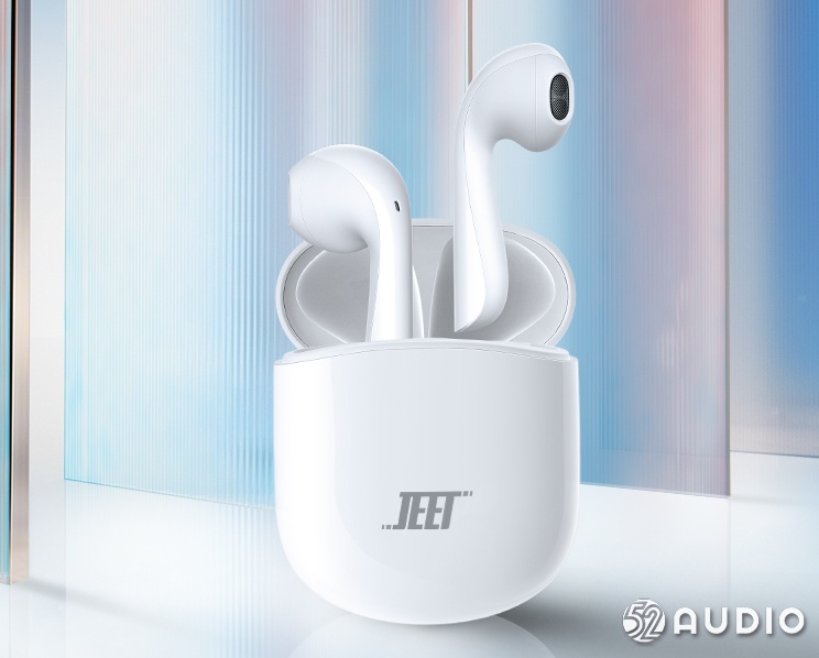 目前最强的十款耳机新款,今年新款蓝牙耳机5.2有哪些