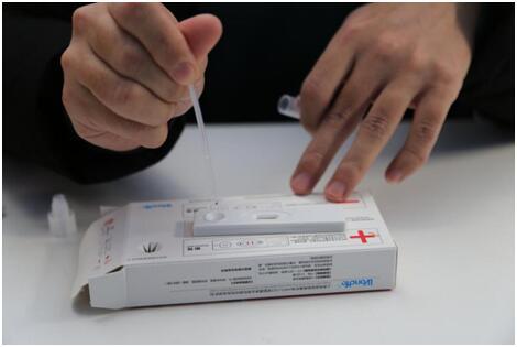 网上买的测试艾滋病试纸可信吗,网上买的艾滋病试纸真的靠谱吗