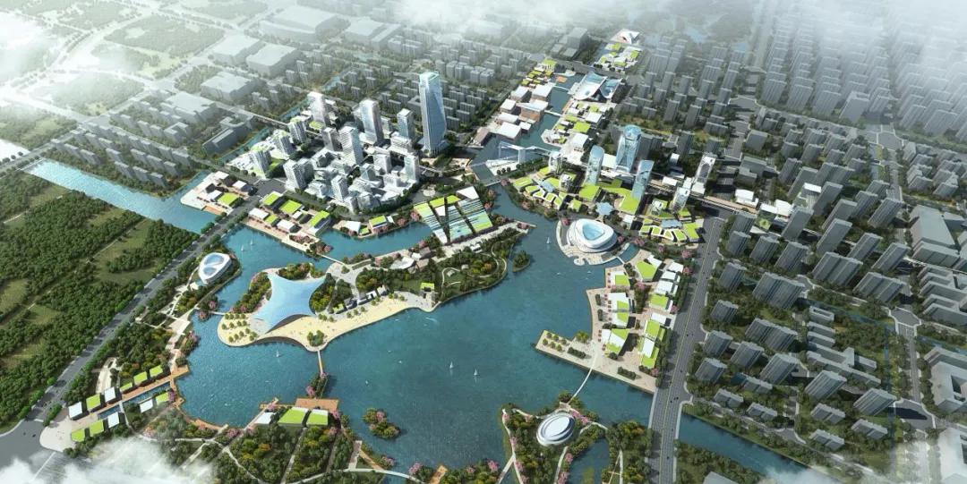 宁波杭州湾滨海新城规划,宁波杭州湾新区高端项目