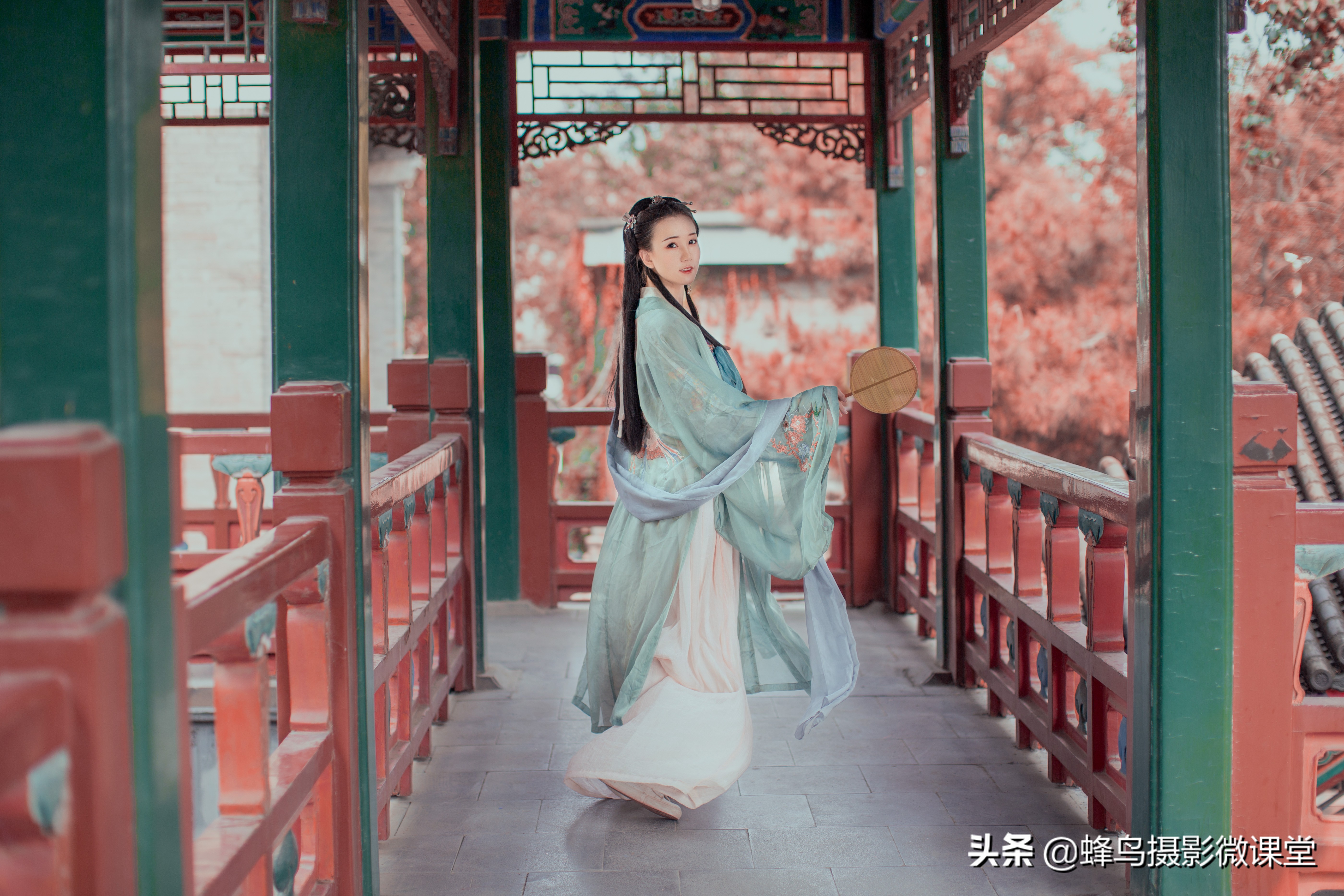 如何做出ps的柔焦效果,ps梦幻柔焦效果