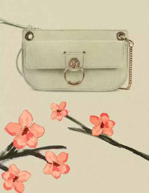 适合七夕送的小众包,情人节礼物大牌包推荐