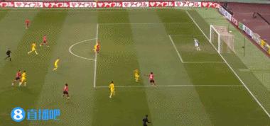 中国足球5:1战胜日本队,中国足球比赛输了20多分