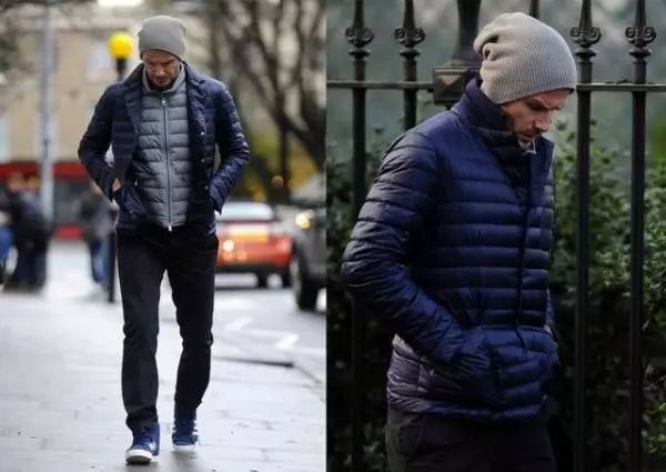 羽绒服中的爱马仕moncler,蒙口moncler新款羽绒服