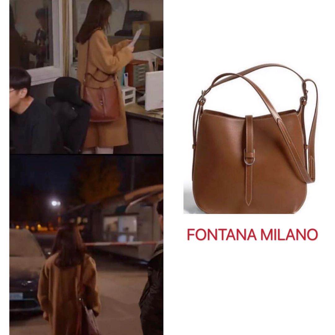 百搭女生包包可爱韩系,最好看百搭的大牌棕色系包包