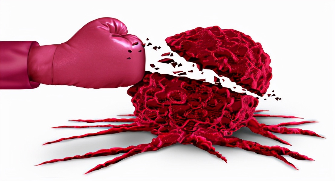 患癌医护请战赴抗疫一线,一线特效药