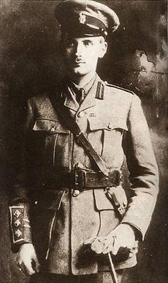 伯纳德·劳·蒙哥马利的历史故事,伯纳德·劳·蒙哥马利