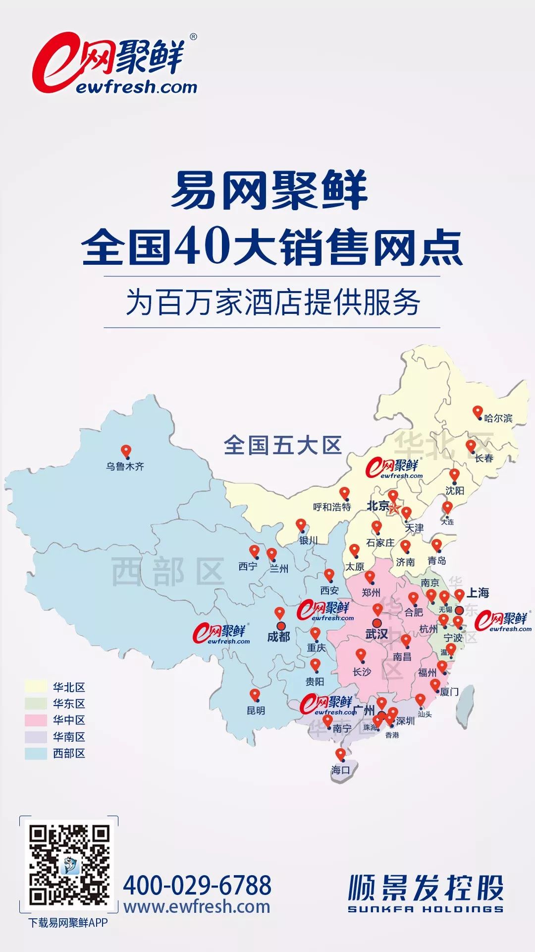 现在的顺景发还好吗？